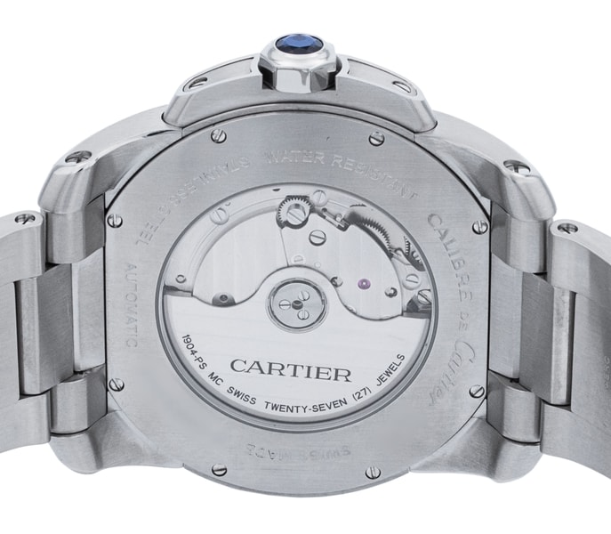 Cartier Calibre De Cartier W7100016